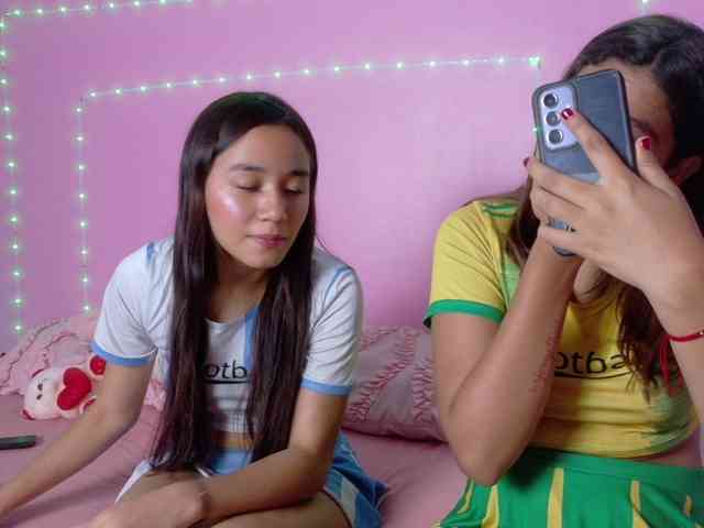 farianachocolatecrememia webcam