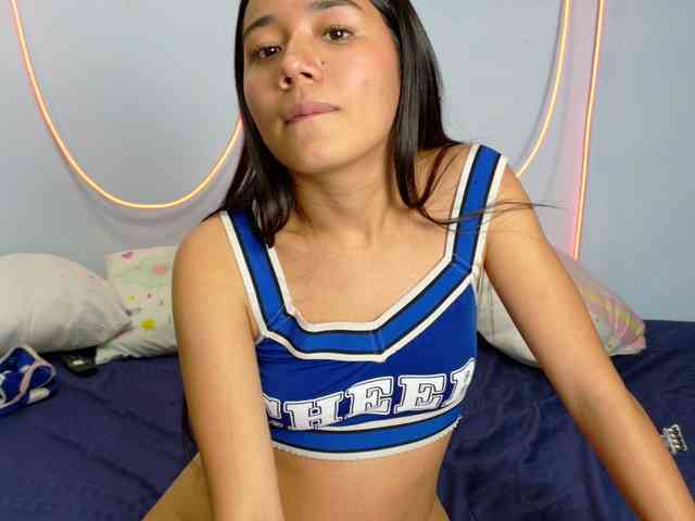 farianachocolatecrememia Sex Cam Show