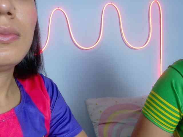 farianachocolatecrememia Sex Cam Show