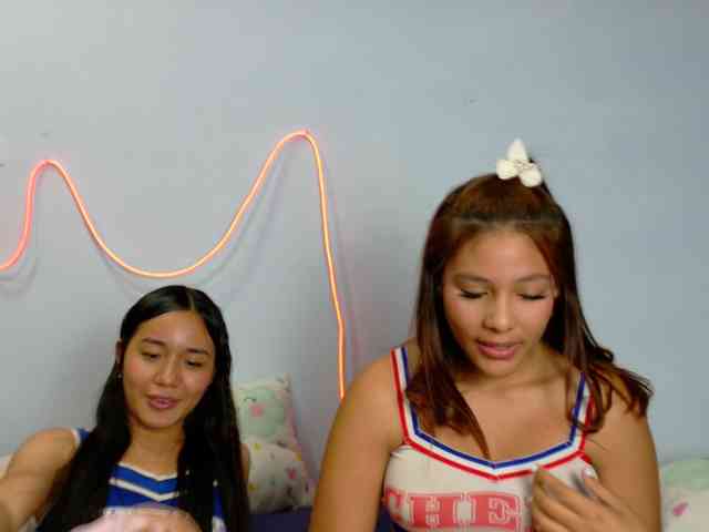 farianachocolatecrememia webcam