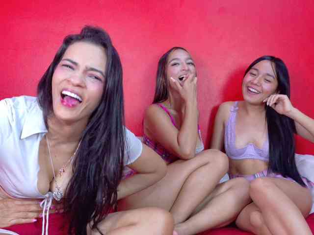 farianachocolatecrememia webcam