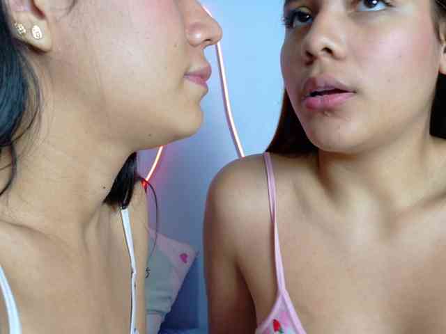 farianachocolate... Live Webcam on BongaCams