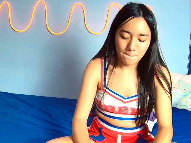 Modelo: farianachocolatecrememia
