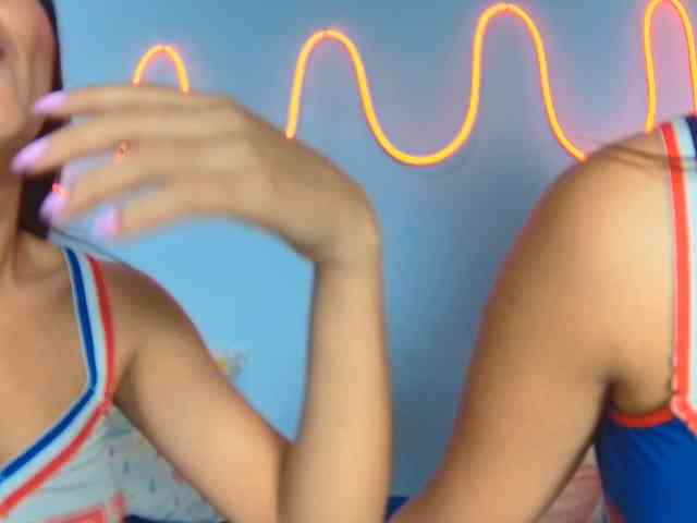 farianachocolatecrememia webcam