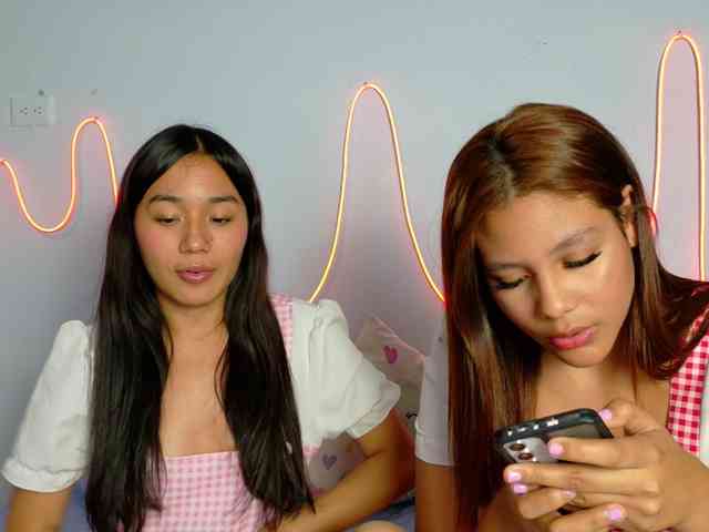farianachocolatecrememia Sex Cam Show