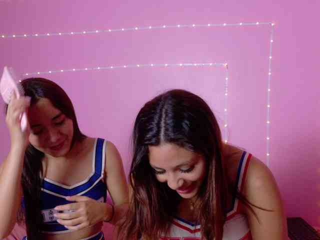 farianachocolatecrememia webcam