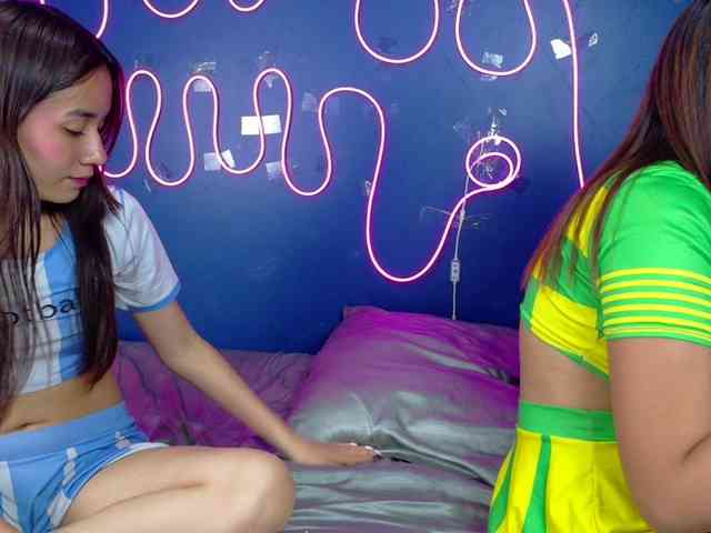 farianachocolatecrememia webcam