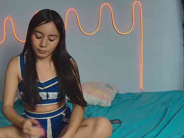 farianachocolatecrememia Sex Cam Show
