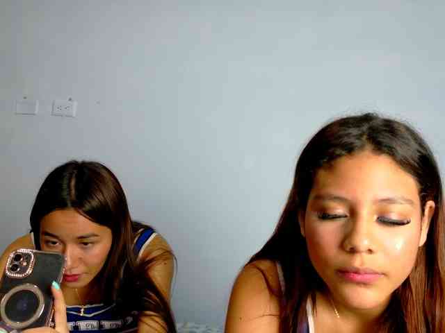 farianachocolatecrememia webcam
