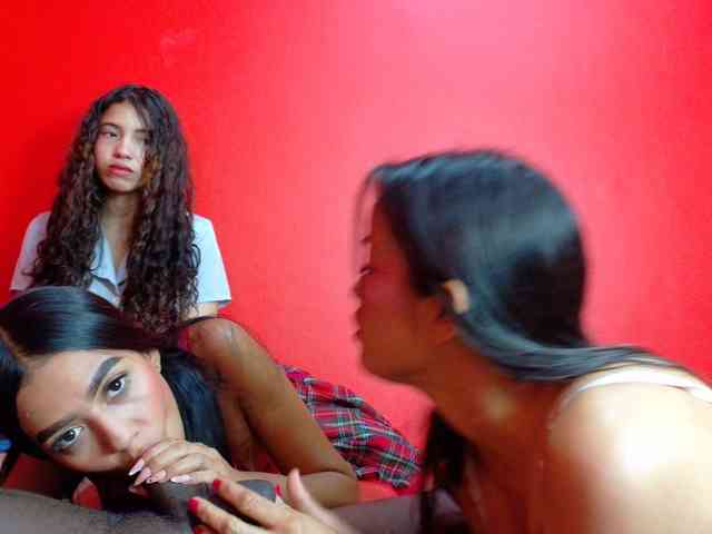 Model: farianachocolatecrememia