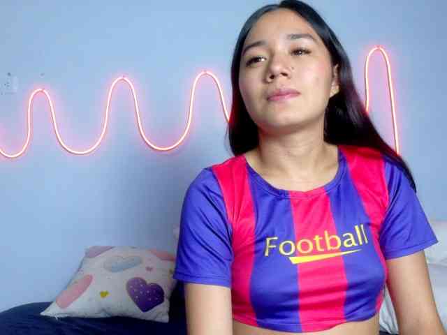 farianachocolatecrememia Sex Cam Show