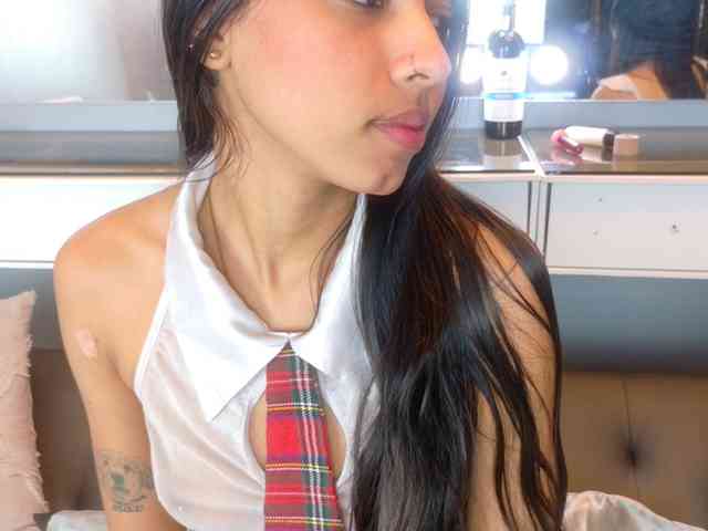 farianachocolatecrememia webcam