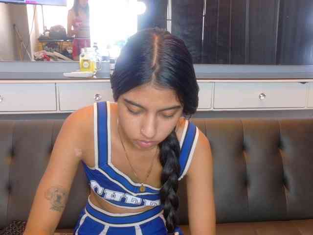 farianachocolatecrememia webcam