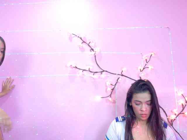 Modelo: farianachocolatecrememia