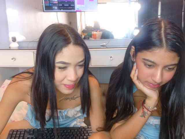 farianachocolatecrememia webcam