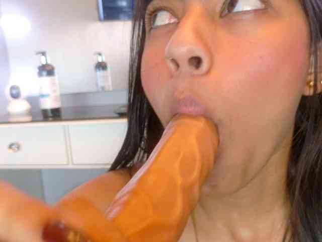 Modelo: farianachocolatecrememia