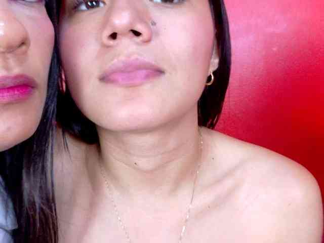 Modelo: farianachocolatecrememia