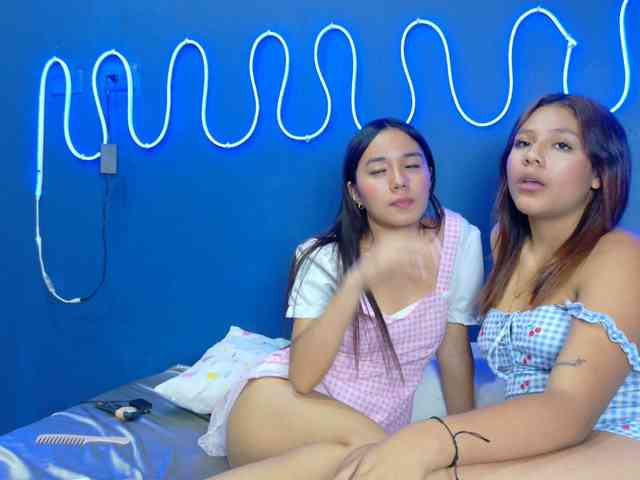 farianachocolatecrememia webcam