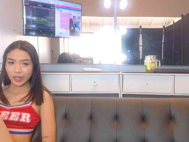 farianachocolatecrememia webcam