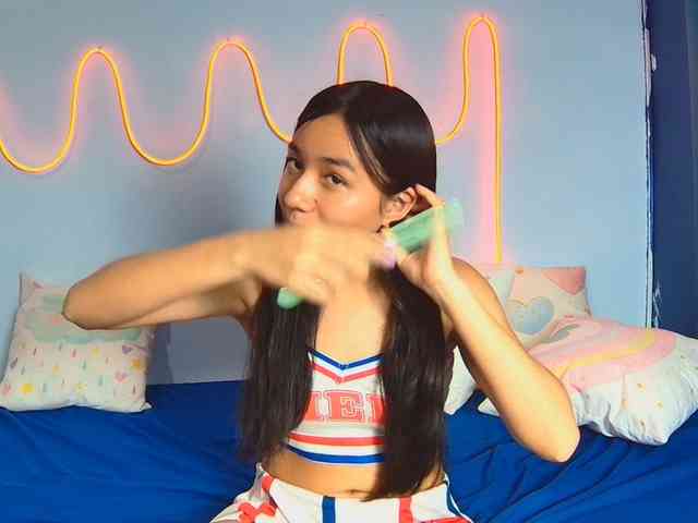 farianachocolatecrememia webcam