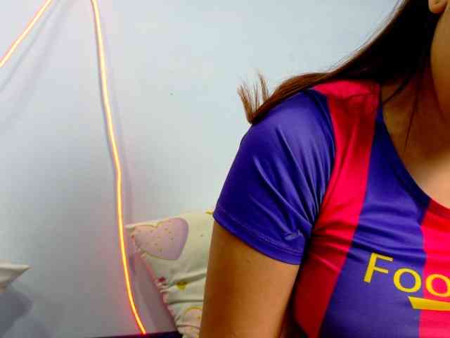 farianachocolatecrememia webcam