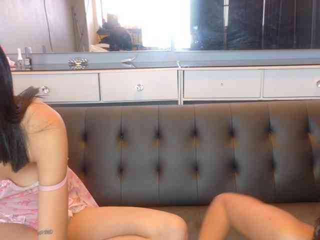 farianachocolatecrememia Sex Cam Show