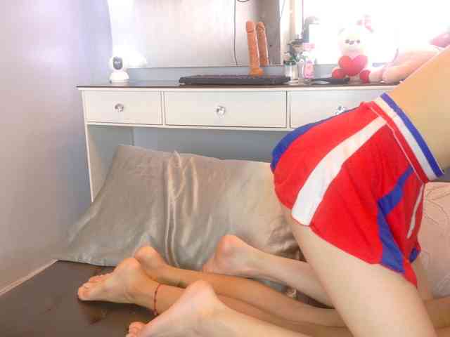 farianachocolatecrememia webcam
