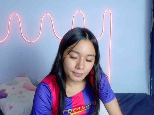 farianachocolatecrememia Sex Cam Show