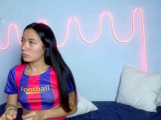 farianachocolatecrememia webcam