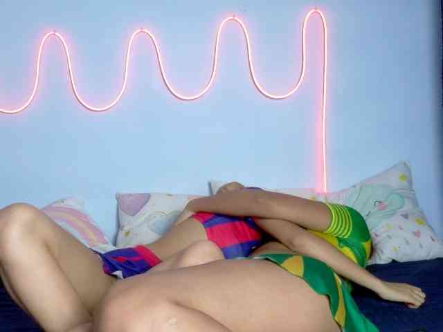 farianachocolatecrememia Sex Cam Show