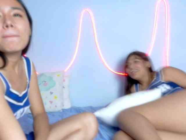 farianachocolatecrememia Sex Cam Show