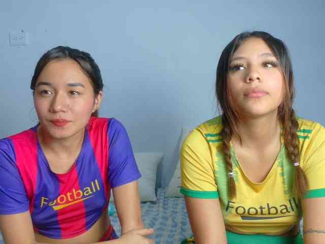 farianachocolatecrememia webcam