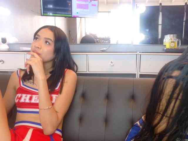 farianachocolatecrememia webcam