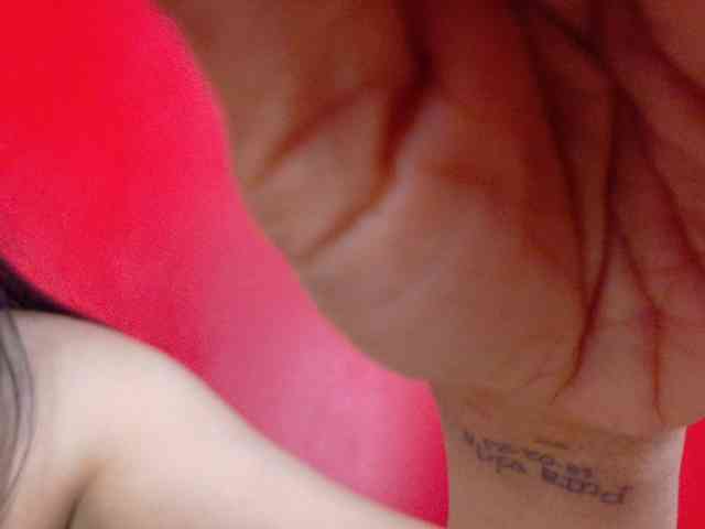 Modelo: farianachocolatecrememia