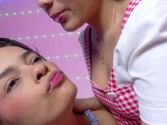 farianachocolatecrememia webcam