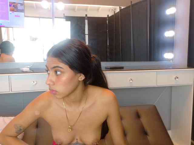 farianachocolatecrememia webcam