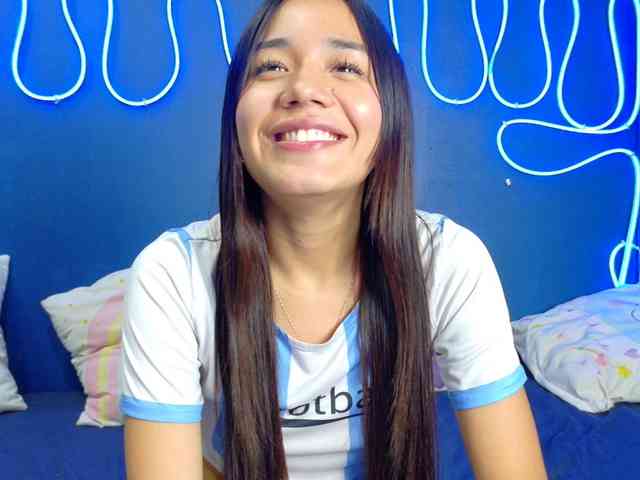 farianachocolatecrememia webcam
