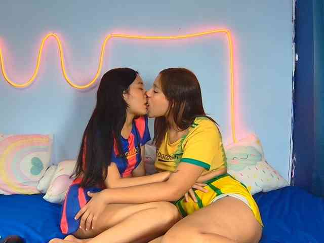 farianachocolatecrememia webcam