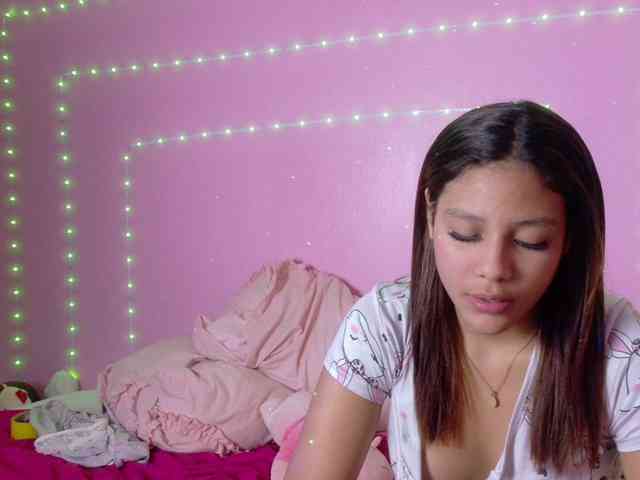 Modelo: farianachocolatecrememia