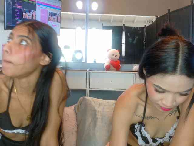 farianachocolatecrememia webcam