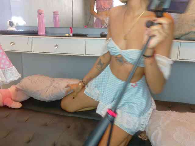 farianachocolatecrememia webcam