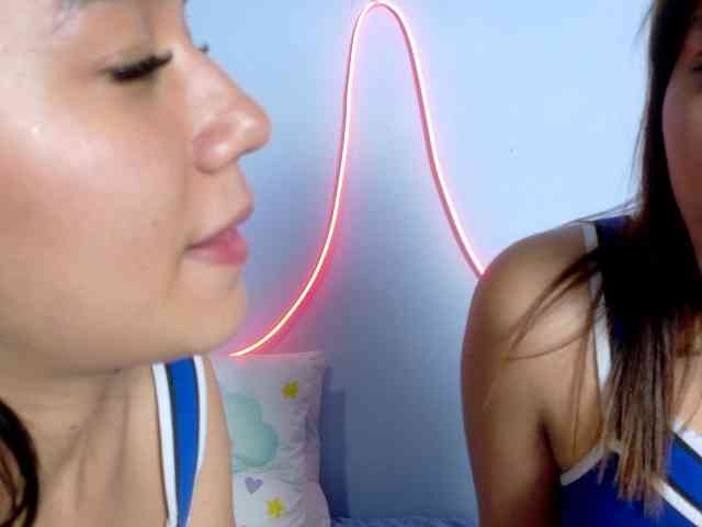 farianachocolatecrememia Sex Cam Show