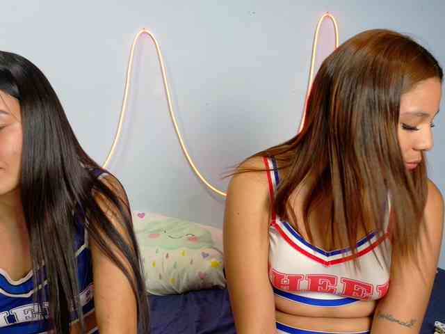 farianachocolatecrememia Sex Cam Show