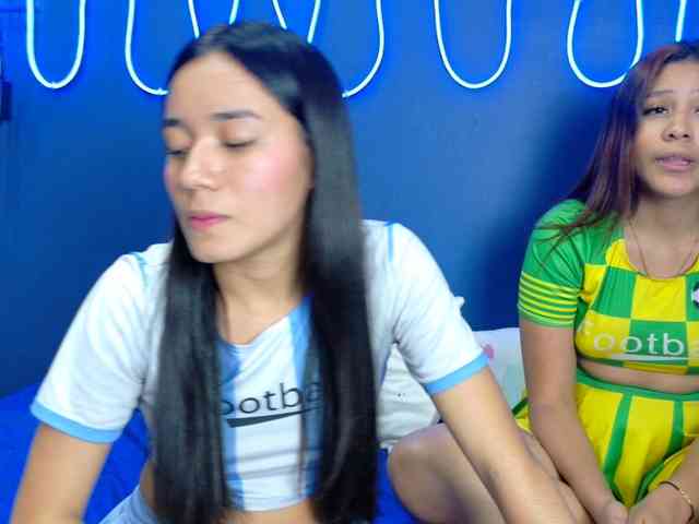 farianachocolatecrememia webcam