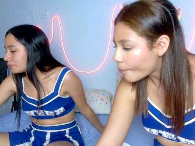 Modelo: farianachocolatecrememia