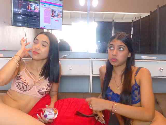 farianachocolatecrememia webcam