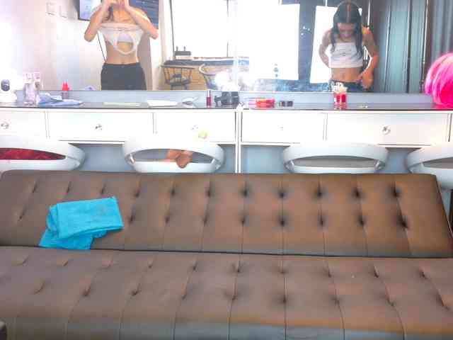 farianachocolate... Live Webcam on BongaCams