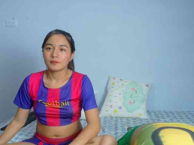 Modelo: farianachocolatecrememia