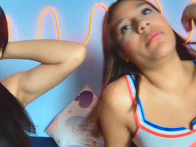 Modelo: farianachocolatecrememia