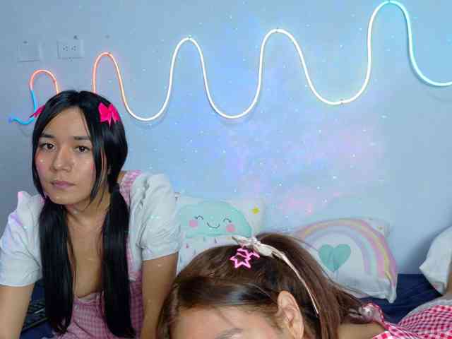 farianachocolatecrememia webcam